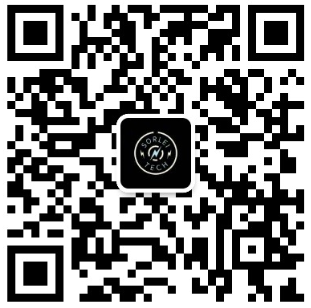 the qr code