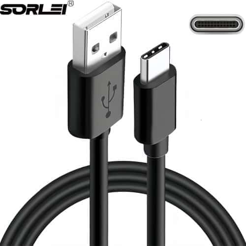 USB 3.0 to USB C 3.1 5A Type C cable Fast Charger Data Cable For Samsung Huawei