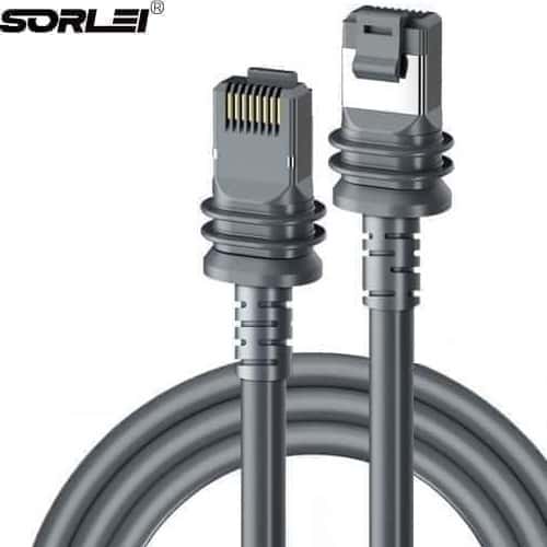 Starlink Gen3 Cable StarLink Rectangular Satellite V3 Ethernet