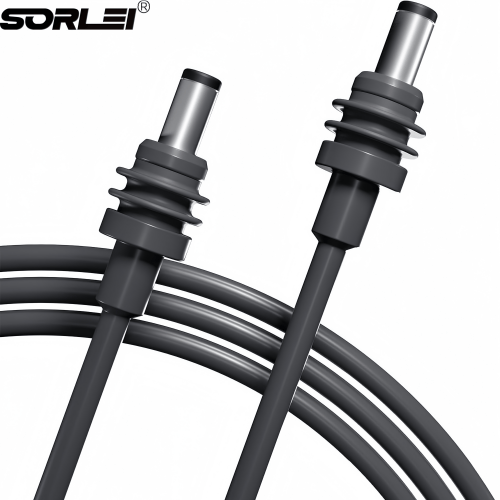 18AWG/20AWG Starlink Mini Cable DC to DC Power Cable for Starlink Mini DC Power Cable