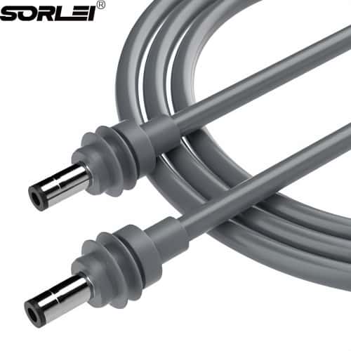 Starlink Mini DC Powe Cable Male To Male Jack Extension 18AWG/20AWG Communication Cables