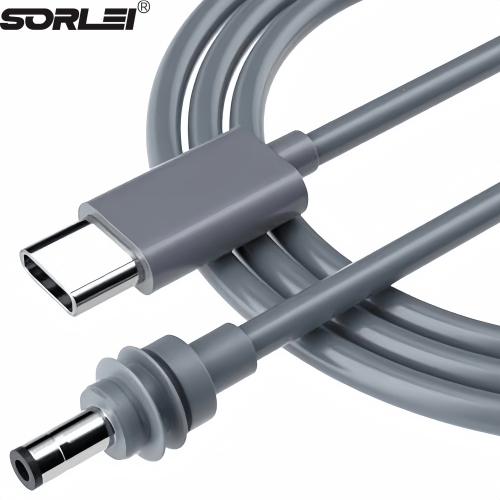 Waterproof Starlink Mini Cable 20V 5A 18AWG USB C to DC Power Cord Mini Starlink Accessories Work with 100W PD Charger